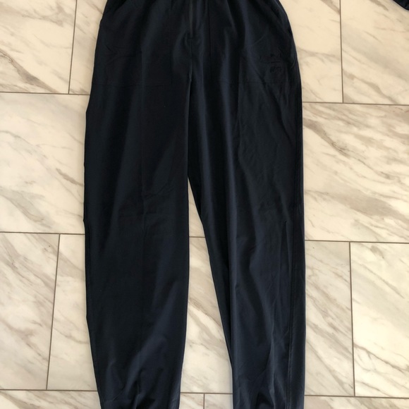 Puma x Goop Windbreaker Performance Jumpsuit Dark Sapphire 521145-89 Jumper - Picture 5 of 14